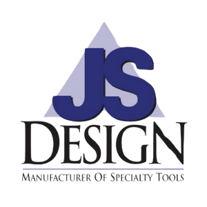 JS Design Logo