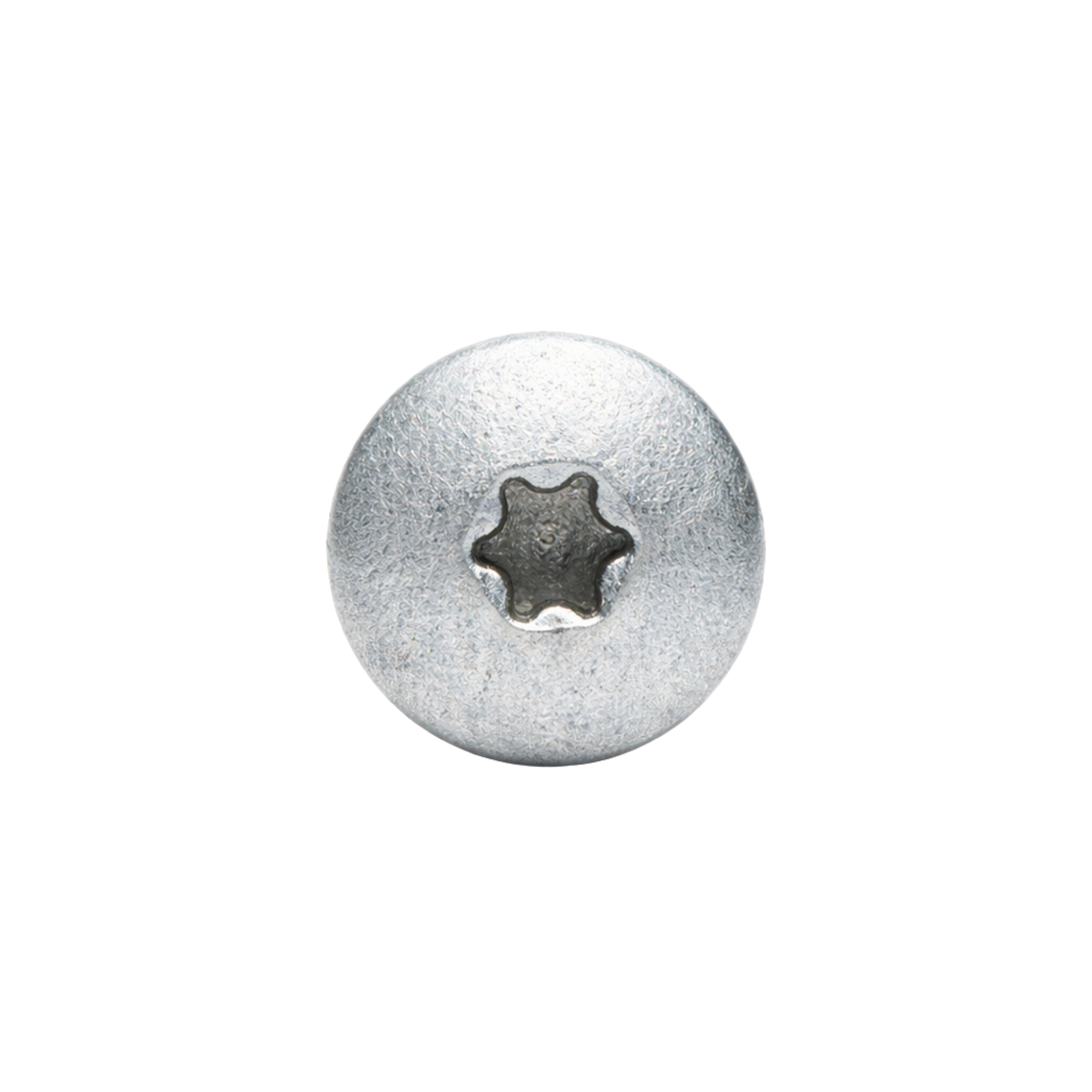 LoGrip Low Profile Roofing Screw – #10 x 1-1/2" (250 Pack)