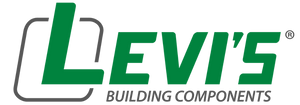 Levi's Building Components Logo