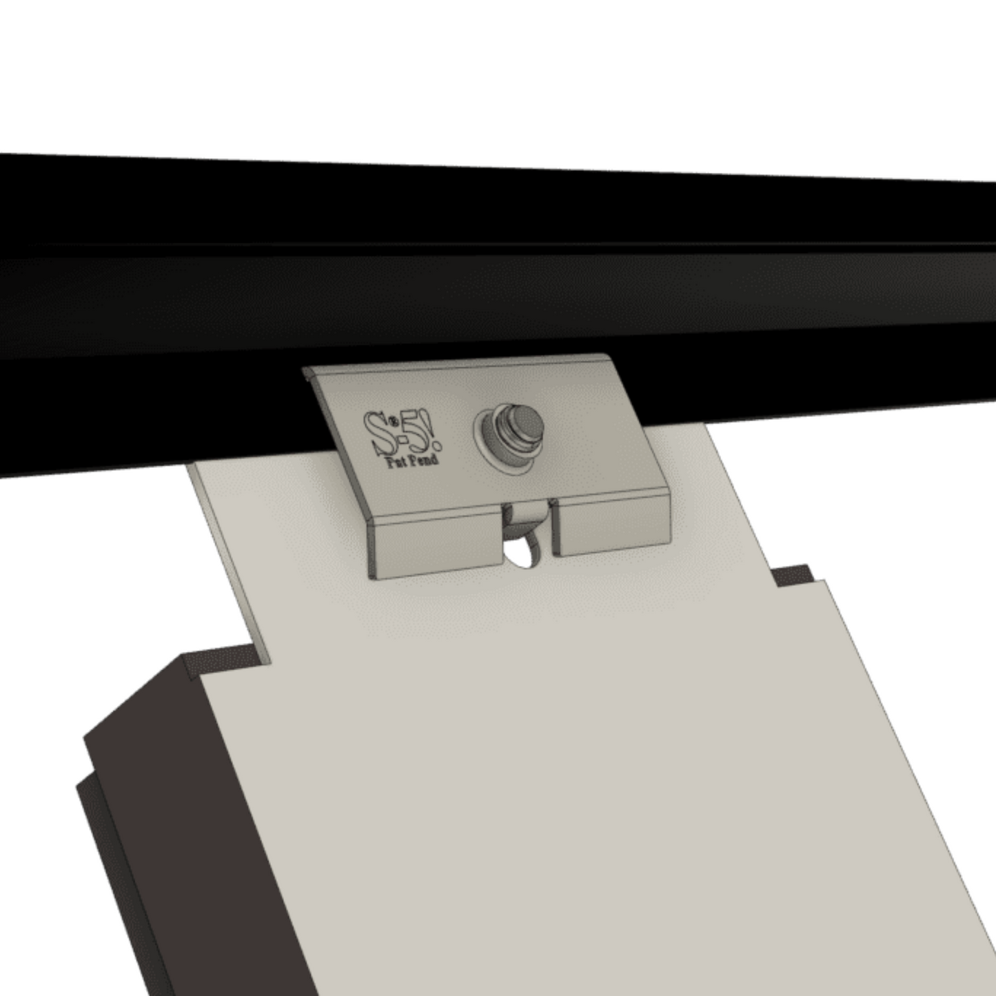 S-5 MLPE Mount