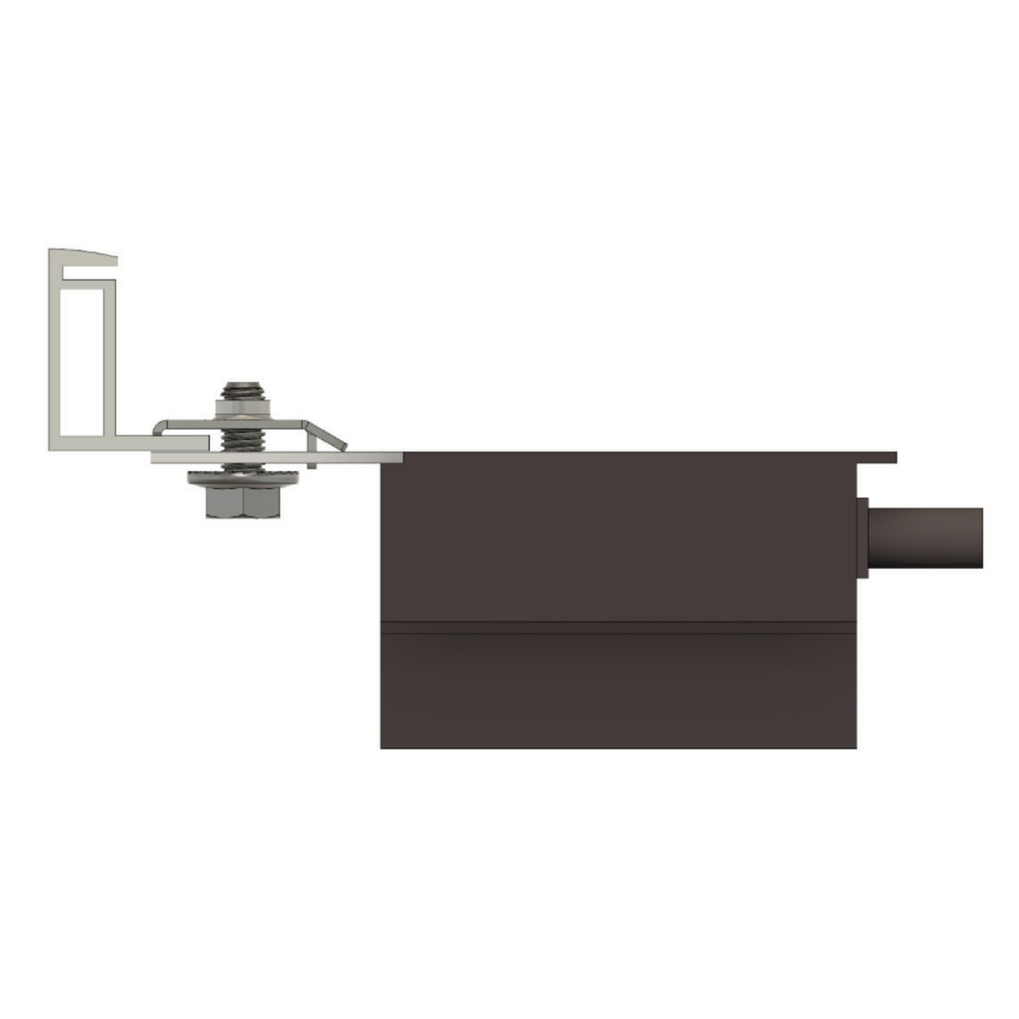 S-5 MLPE Mount