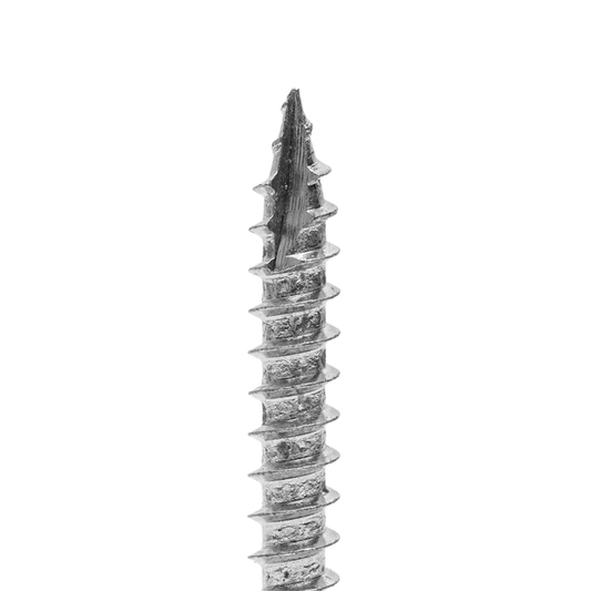 Pancake Head Self-Drilling Screw – #10 x 1-1/2" (250 Pack)