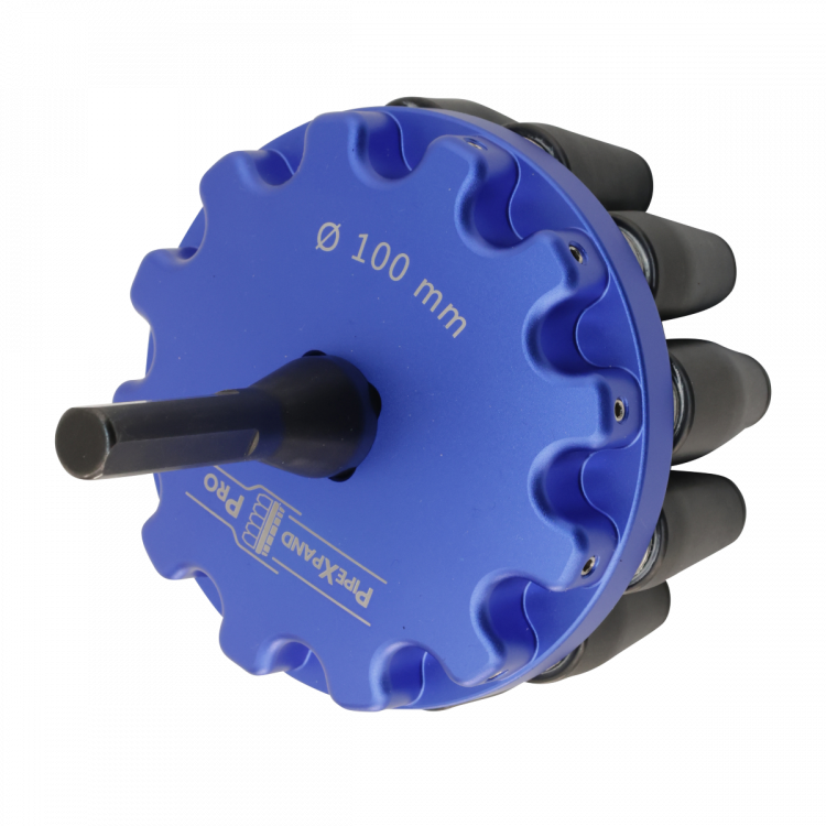 PipeXpander Pro by Buschmann