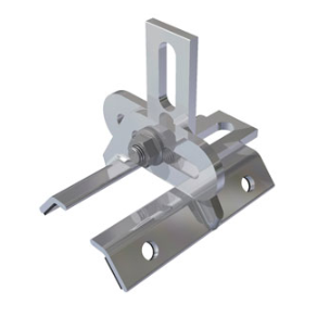 ProteaBracket AL - S-5! Brand Exposed Fastener Metal Roof Bracket
