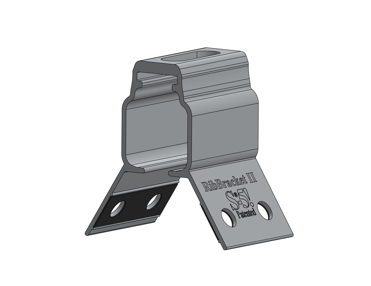 RibBracket II