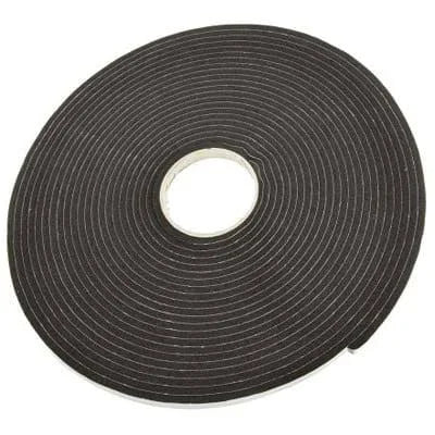 Adhesive Foam Tape - 15m
