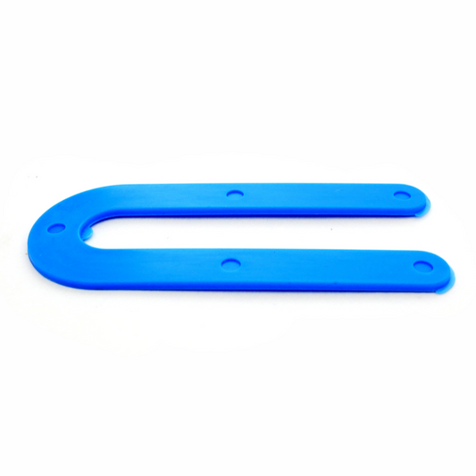 Plastic U-Shaped Shims