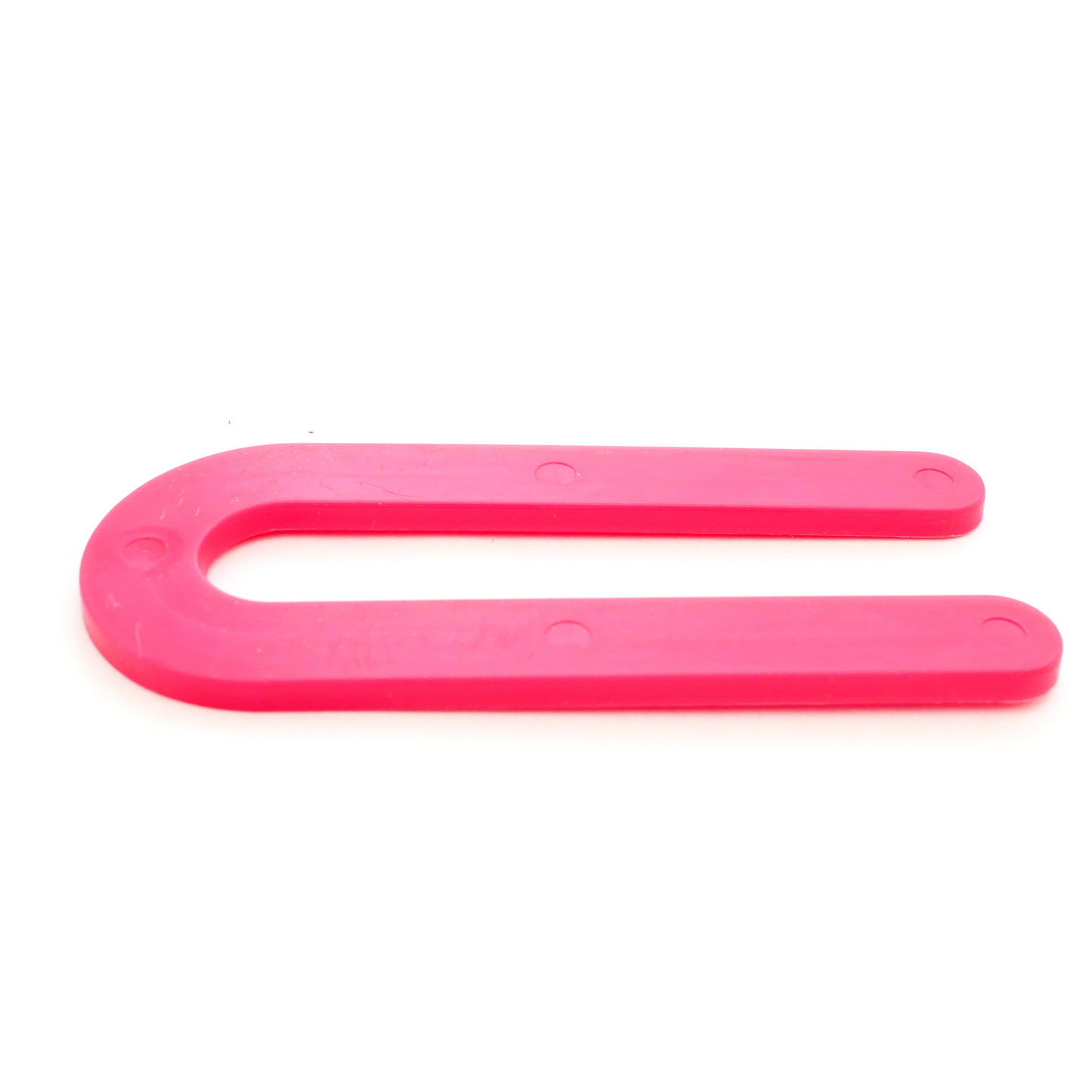 Plastic U-Shaped Shims