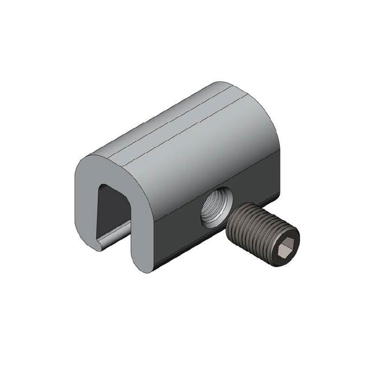 WindClamp DL (Double-Lok) - S-5! Brand Metal Roof Attachment