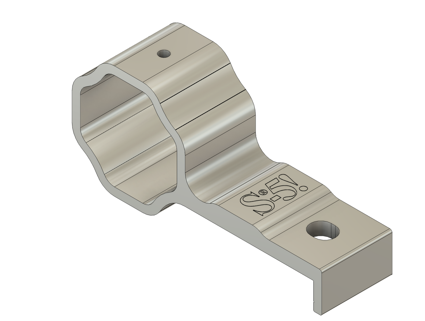 X-Gard 1.0 Brackets