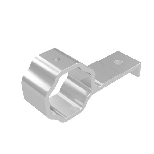 X-Gard 1.0 Brackets - S-5! Brand Metal Roof Snow Retention System