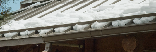 Metal Roof Snow Guards: Why Snow Retention is An Important Investment