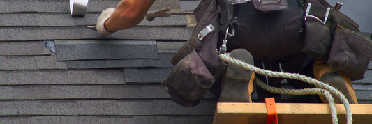 The Best Time of Year to Repair a Roof