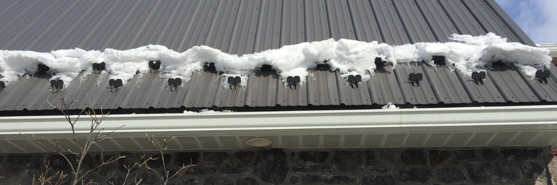 Snow Retention Frequently Asked Questions