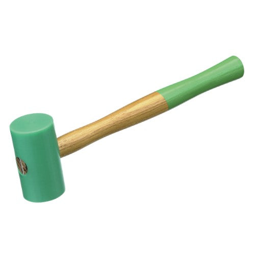 Freund Tinman's PVC Sheet Metal Mallet - Small Round - 01678060