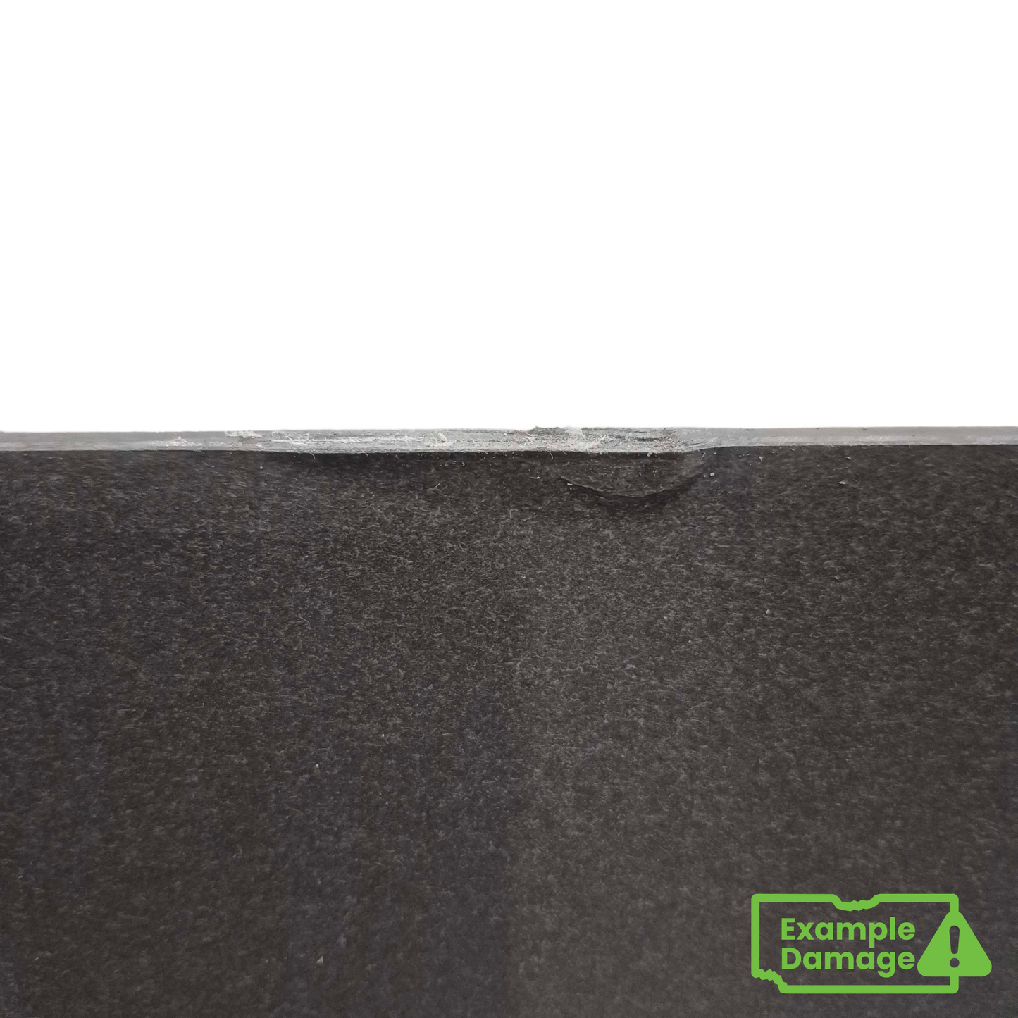 Equitone Natura Facade Materials - Damaged N251