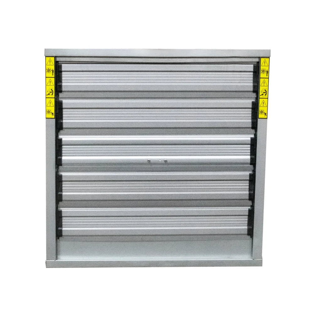 30" Cabinet Exhaust Fan – 0.5 HP Belt Drive (7,000 CFM)