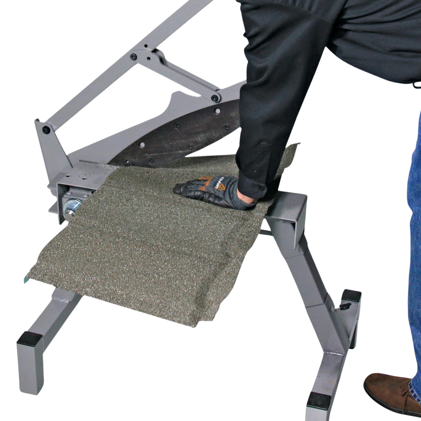 Malco SCSRC1 Stone Coated Steel Roofing Cutter
