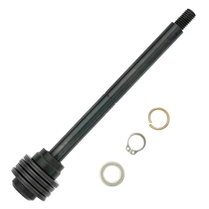 Pressure Adjustment Screw Kit for Double Falz Seamer