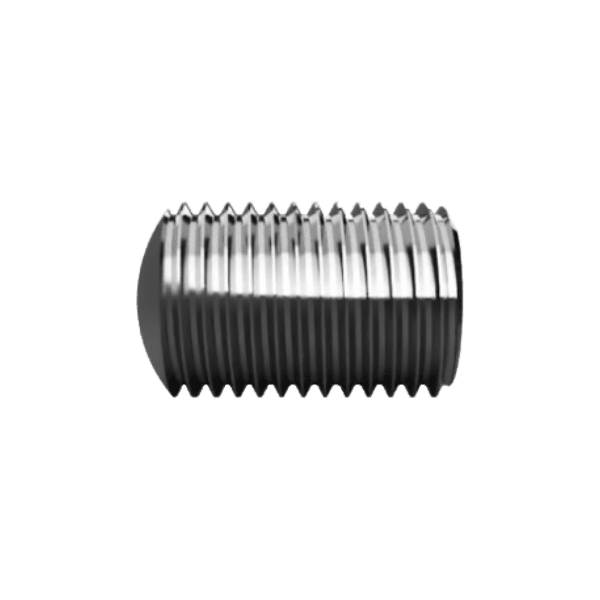 Bullet Nose Set Screws 0.625″ (50pc Bag)