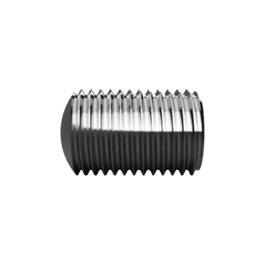 Bullet Nose Set Screws 0.625″ (50pc Bag)