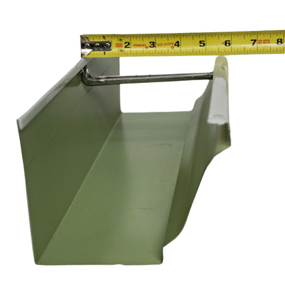 6" Inch GutterBrush Gutter Guard