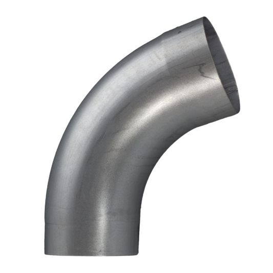 72° Downspout Elbows for Galv. Half-Round Gutters - 3”