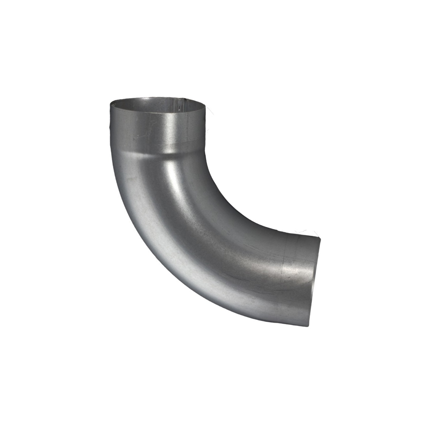 85° Downspout Elbows for Galv. Half-Round Gutters - 3”