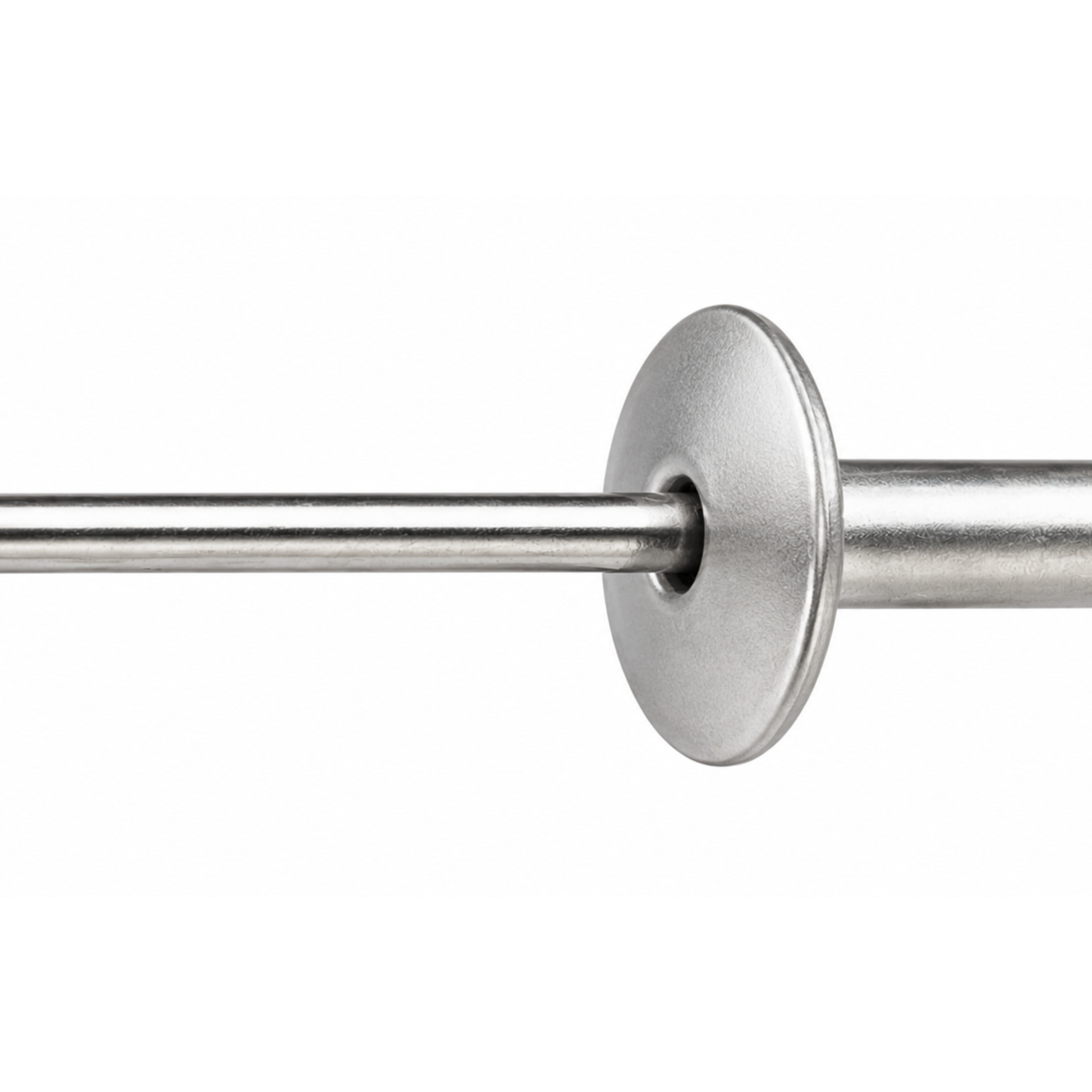 SFS AP16 Aluminum Dome Head Rivet, Aluminum Body with Stainless Steel Mandrel - 18mm Grip (250 Pack)
