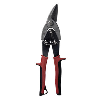 Fisher HandTools Left Cut Aviation Snips (6 pcs)- ATSLC