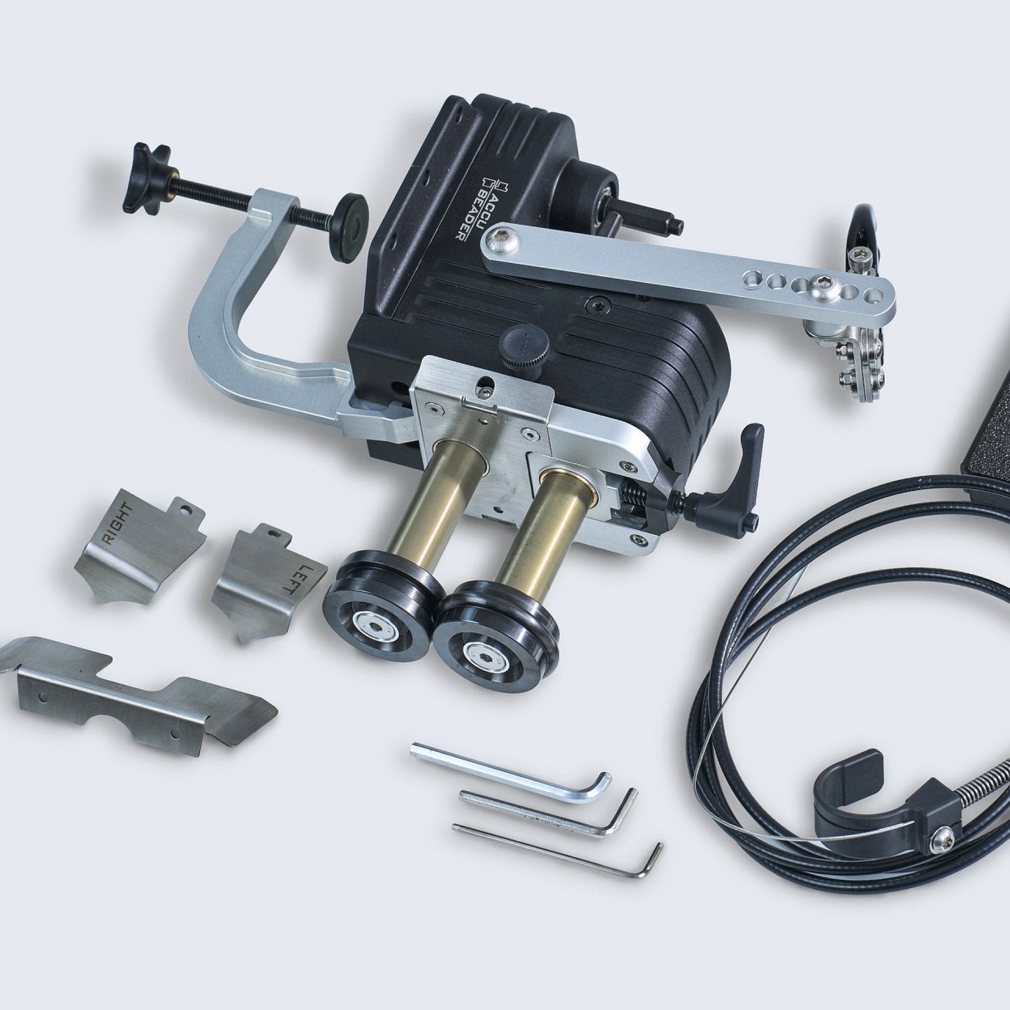 AccuBeader by Buschmann