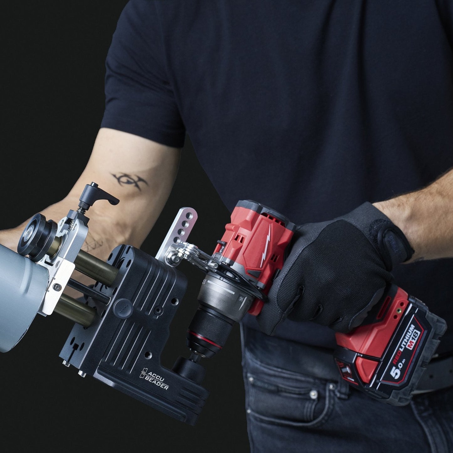 AccuBeader by Buschmann