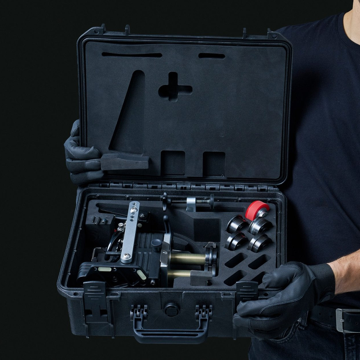 AccuBeader by Buschmann