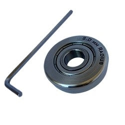 Bending Roll Radius 2.00mm Set for Buschmann S & L Models