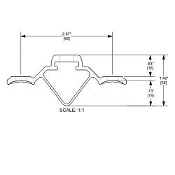 CorruBracket 100T Mini