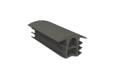 S-5-CP Seam Clamp (Car Port)