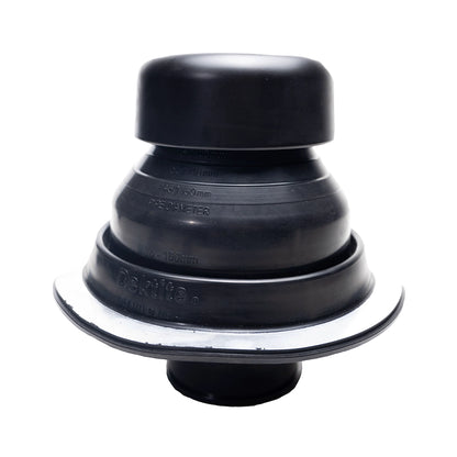 Metal Roofing Exhaust Fan Vent