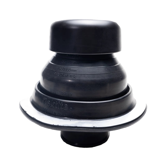 Metal Roofing Exhaust Fan Vent