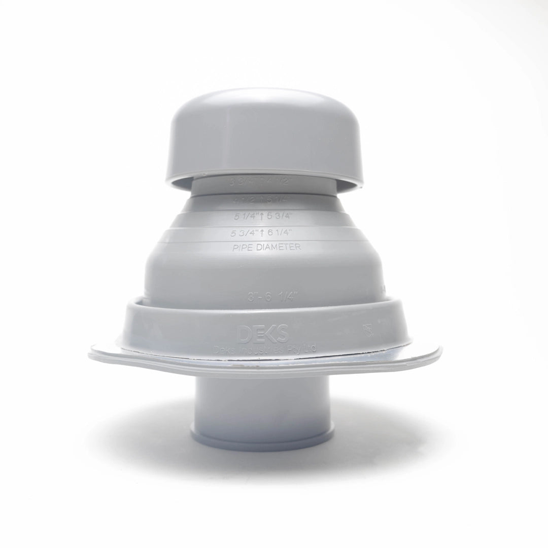 Metal Roofing Exhaust Fan Vent