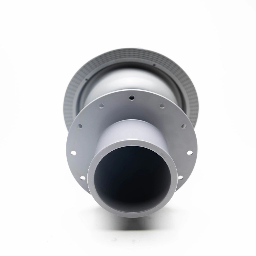 Metal Roofing Exhaust Fan Vent