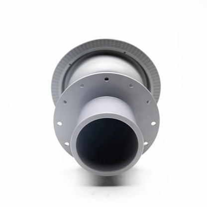 Metal Roofing Exhaust Fan Vent