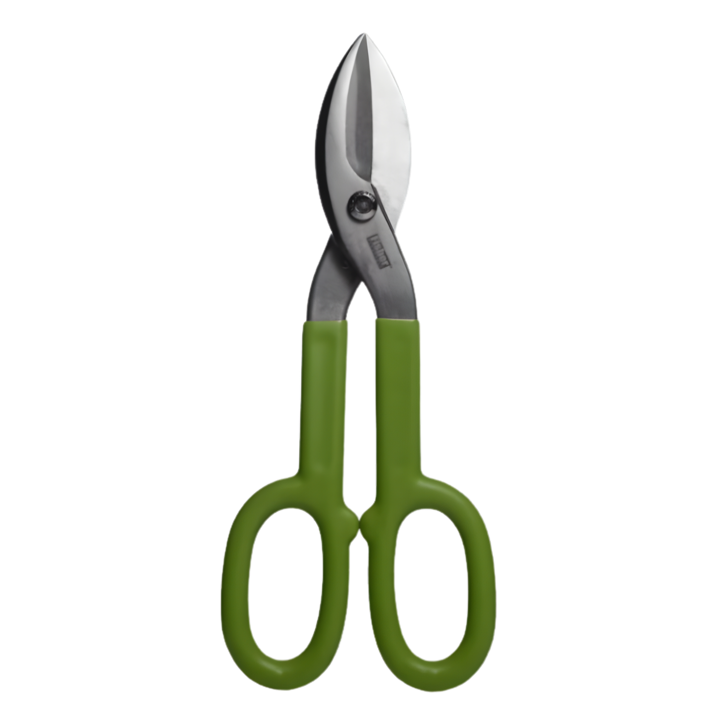 Fisher HandTools Circular Pattern Tin Snips (6 pcs)- DCPS10