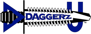 Daggerz Logo