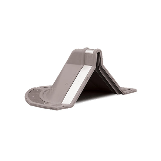 DEKS Universal End Cap Roof Flashing