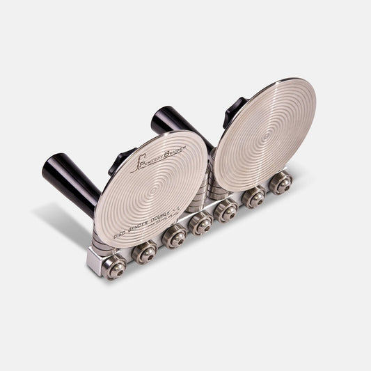 Disc Bender L Double 43mm by Buschmann