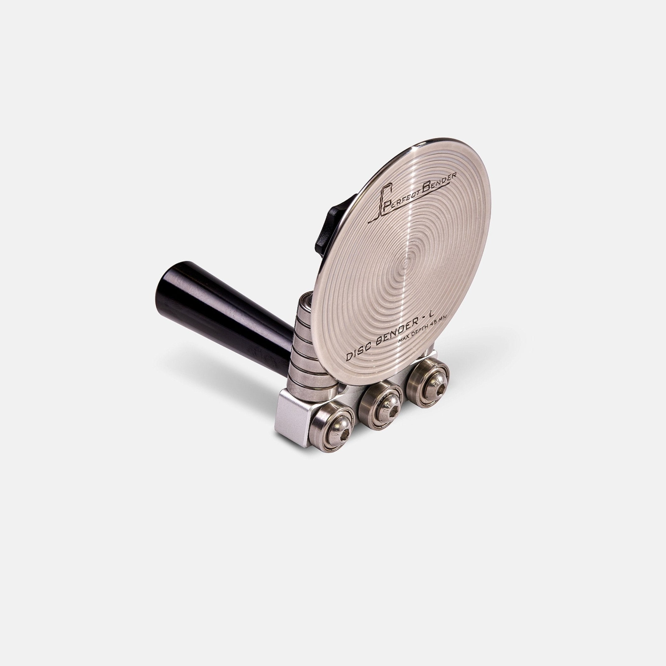 Disc Bender L Model 43mm by Buschmann – RapidMaterials