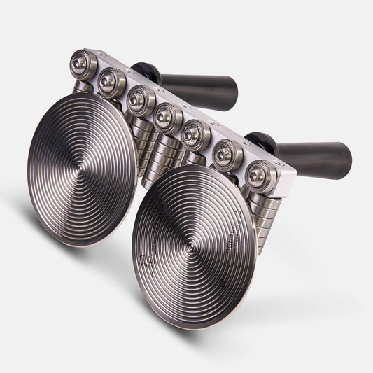 Disc Bender L Double 43mm by Buschmann