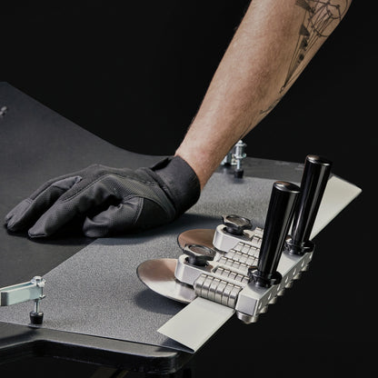 Disc Bender L Double 43mm by Buschmann