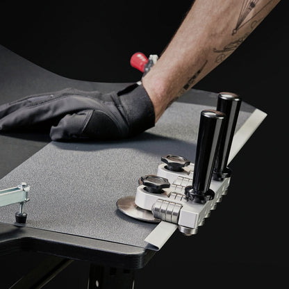 Disc Bender S Double 29mm by Buschmann