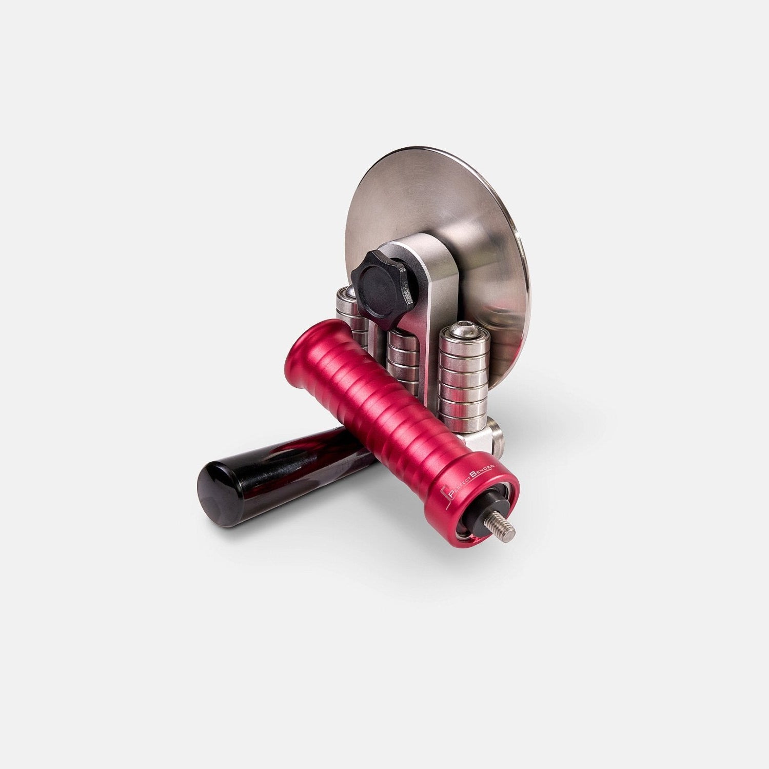Disc Bender L Model 43mm by Buschmann – RapidMaterials